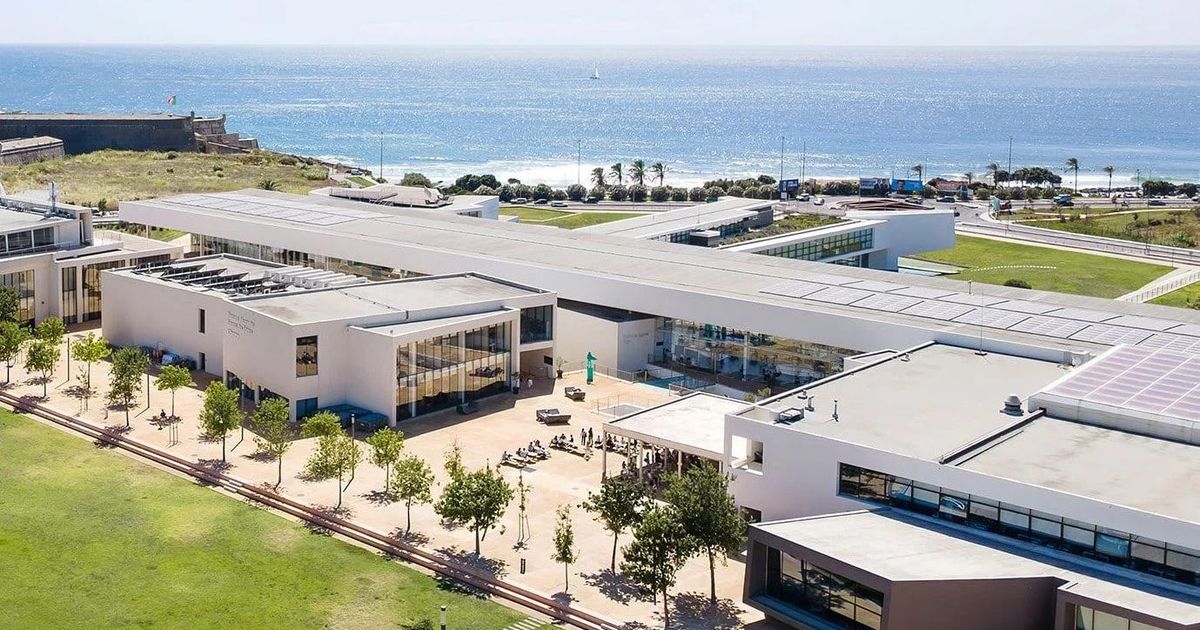 Mon expérience au Master in Finance de Nova SBE